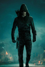 Imagen de Arrow (T3) - 4