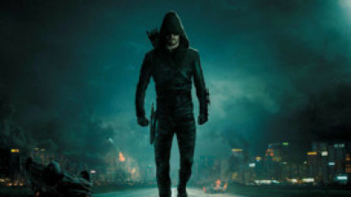 Imagen de Arrow (T3) - 5