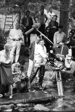 Imagen de Hollywood rueda en España. 1955-1980 - 4