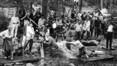 Imagen de Hollywood rueda en España. 1955-1980 - 5