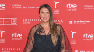 Imagen de II edición de los Premios Academia de la Moda - 5