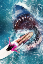 Imagen de Maneater - 11