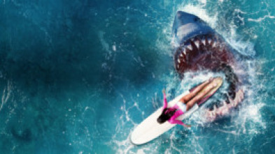 Imagen de Maneater - 12