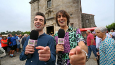 Imagen de A Superfesta - 5