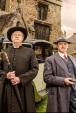 Imagen de Padre Brown (T3): Ep.3 El hombre invisible - 4