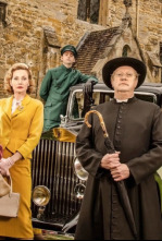 Imagen de Padre Brown (T3): Ep.10 El juicio de un hombre - 4