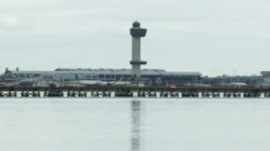 Imagen de Control de aeropuertos: Avisos de seguridad  - 7
