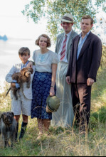 Imagen de Els Durrell (T2): Ep.1 Episodi 1 - 4