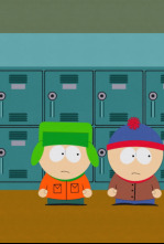 Imagen de South Park (VOS) (T27) - 4