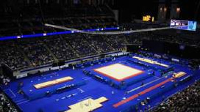 Imagen de Universiada -... (2025): Concurso completo - Final M - 5