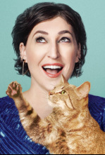 Imagen de Call Me Kat (T3): Ep.20 Llamadme Expareja consciente - 4