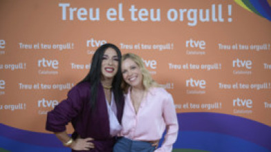 Imagen de Viu l'Orgull - 5