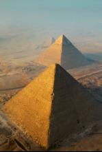 Imagen de Egipto desde el cielo: Pasado y futuro - 7