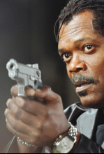 Imagen de El jefe. The Man - 4
