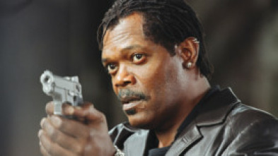 Imagen de El jefe. The Man - 5