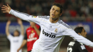 Imagen de CR7: La máquina - 5