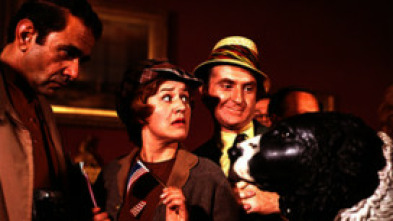 Imagen de Si hoy es martes, esto es Bélgica - 5