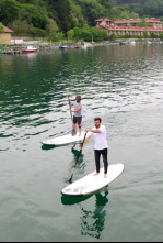 Imagen de Caminando sobre las olas: Etapa de Zarautz a Zenarruza - 4