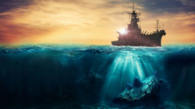 Imagen de Barcos perdidos de la...: Lady Lex: la reina del mar del Coral  - 7