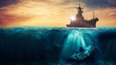 Imagen de Barcos perdidos de la...: El USS Johnston: la pérdida más dolorosa de los Estados Unidos - 9