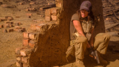 Imagen de La mercenaria (Rogue) - 5