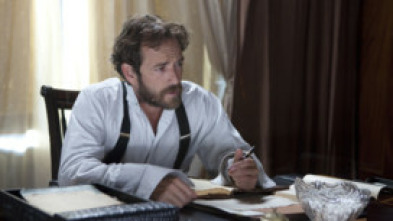 Imagen de Goodnight en busca de justicia - 5