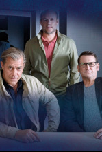 Imagen de Assassinats al nord (T7): Ep.4 El joc de l'amagatall - 4
