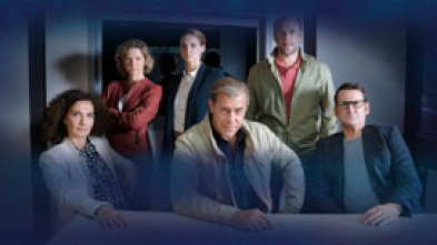 Imagen de Assassinats al nord (T7): Ep.3 De bona família - 5