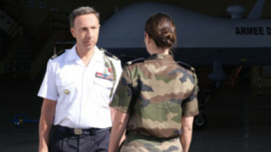 Imagen de Pour l'honneur d'un fils - 5