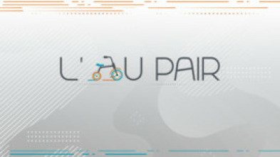 Imagen de L'au pair (T2): Fenòmens meteoro-il·lògics - 5