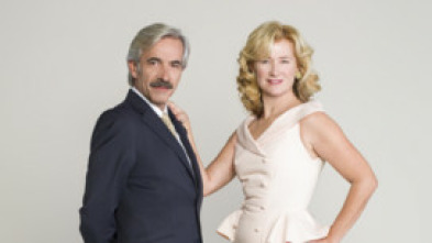 Imagen de Cuéntame cómo pasó (T17): Ep.17 Audiencia pública - 5