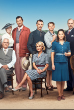 Imagen de Hotel Voramar (T10): Ep.3 Secrets - 4