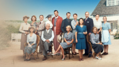 Imagen de Hotel Voramar (T10): Ep.3 Secrets - 5