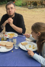 Imagen de L'au pair (T2): Un dia de reptes - 4