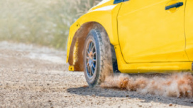 Imagen de 11º Rally Ciudad de La Laguna - 5