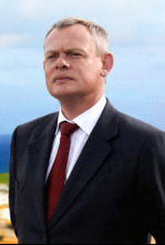 Imagen de Doc Martin (T3): Ep.4 L'admiradora - 4