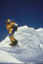 Imagen de Al filo de lo... (17/18): Dudkosi el rio del Everest - 4