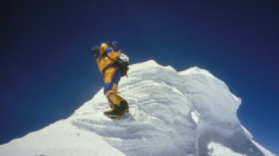 Imagen de Al filo de lo... (17/18): Trio de ases 2. Paraescalada - 5