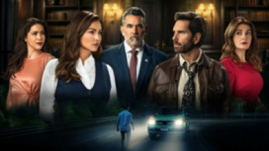 Imagen de Juegos de amor y poder - 5