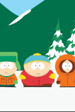 Imagen de South Park (VOS) (T28): Ep.5  - 6