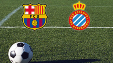 Imagen de Jornada 14: Barcelona - Espanyol - 5