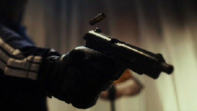 Imagen de El asesino de la baraja: Rey de copas - 5