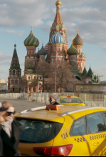 Imagen de Viajeros Cuatro: Moscú y San Petersburgo - 5