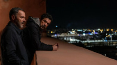Imagen de Los bastardos de... (T4): Ep.1 Música - 5
