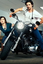 Imagen de Turno de Noche (T4): Ep.1 Retroceso - 9