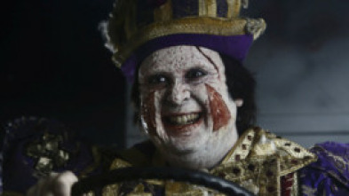 Imagen de Balada triste de trompeta - 5