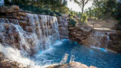 Imagen de Piscinas de ensueño (T9) - 5