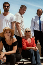 Imagen de Dos estius (T1): Ep.3 Episodi 3 - 4
