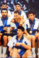 Imagen de Hermanos y Enemigos (Petrovic y Divac) - 14