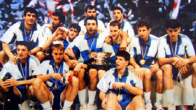 Imagen de Hermanos y Enemigos (Petrovic y Divac) - 15